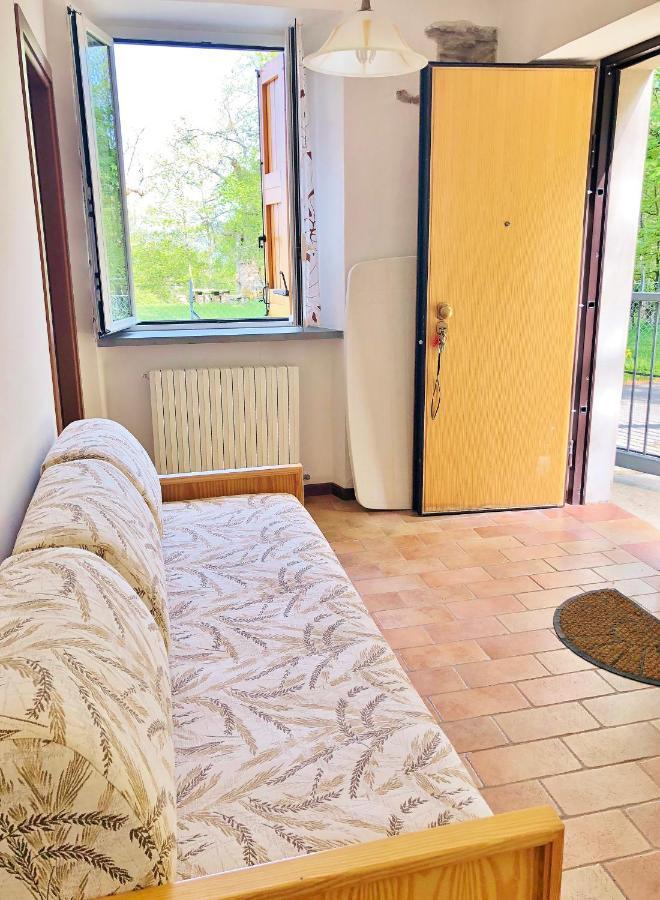 Borgo Castelluccio Country House Porretta Terme Exterior photo