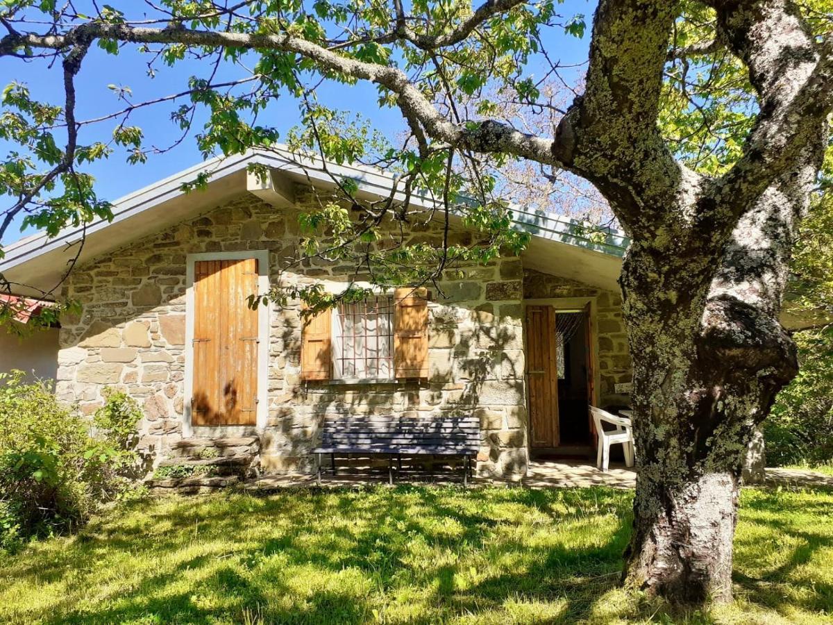Borgo Castelluccio Country House Porretta Terme Exterior photo