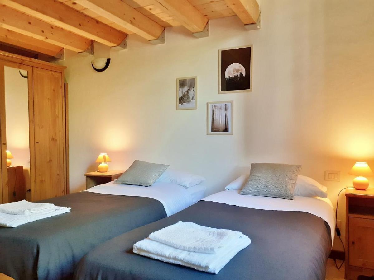 Borgo Castelluccio Country House Porretta Terme Exterior photo