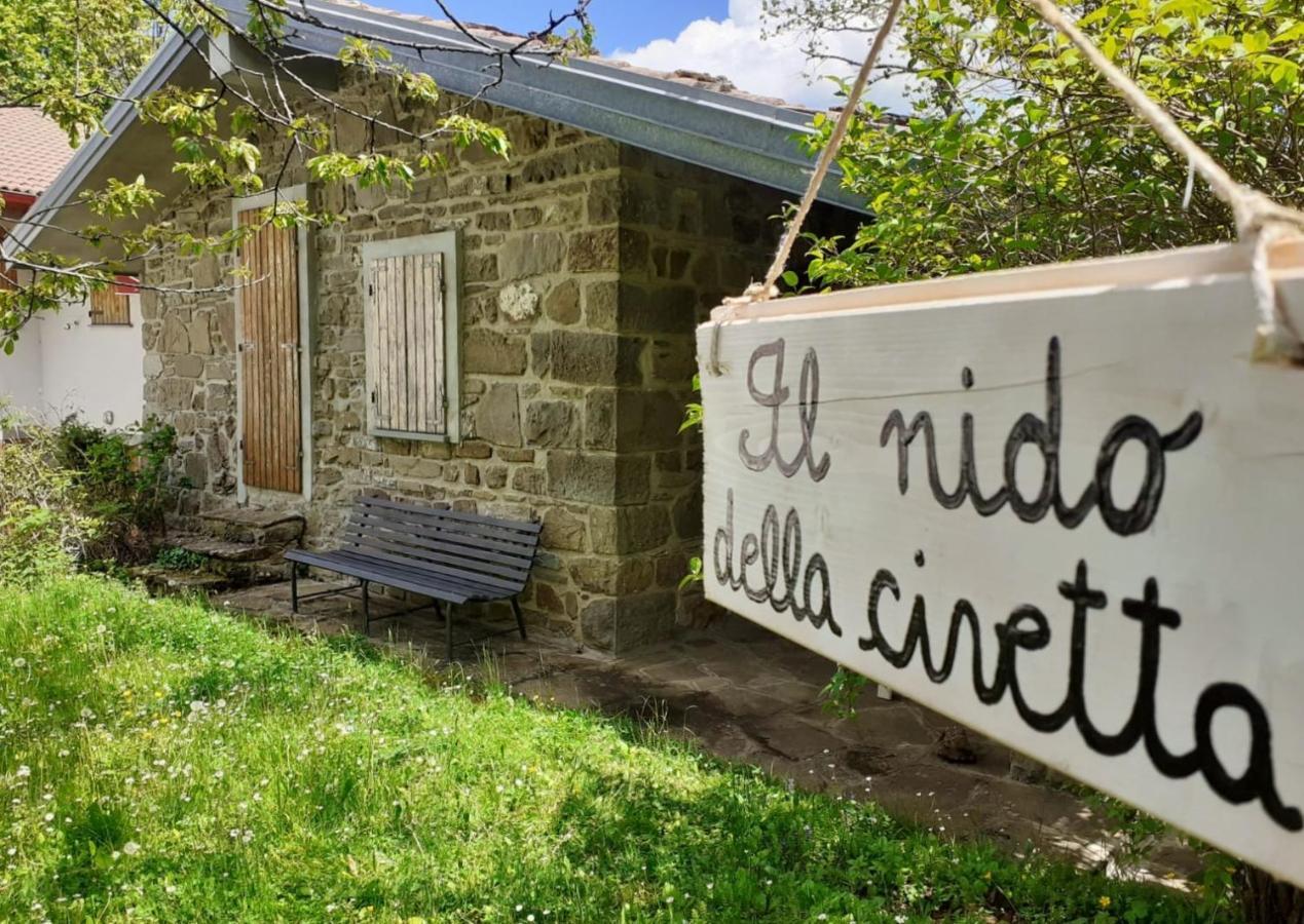 Borgo Castelluccio Country House Porretta Terme Exterior photo