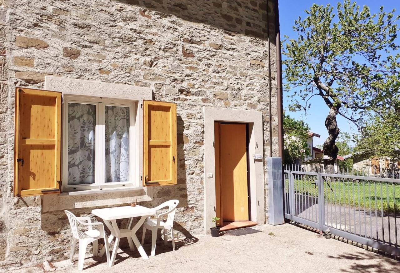 Borgo Castelluccio Country House Porretta Terme Exterior photo