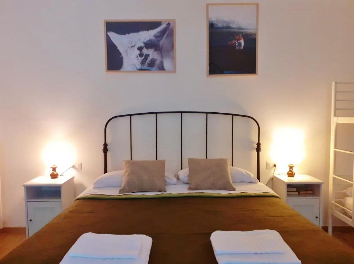 Borgo Castelluccio Country House Porretta Terme Exterior photo