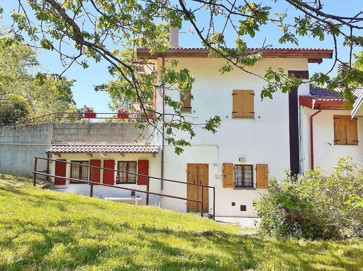 Borgo Castelluccio Country House Porretta Terme Exterior photo