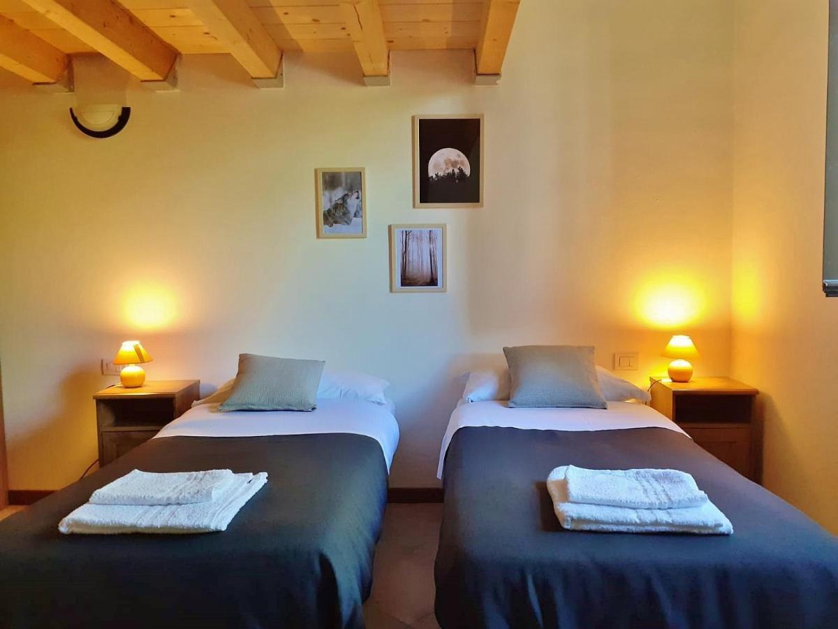 Borgo Castelluccio Country House Porretta Terme Exterior photo