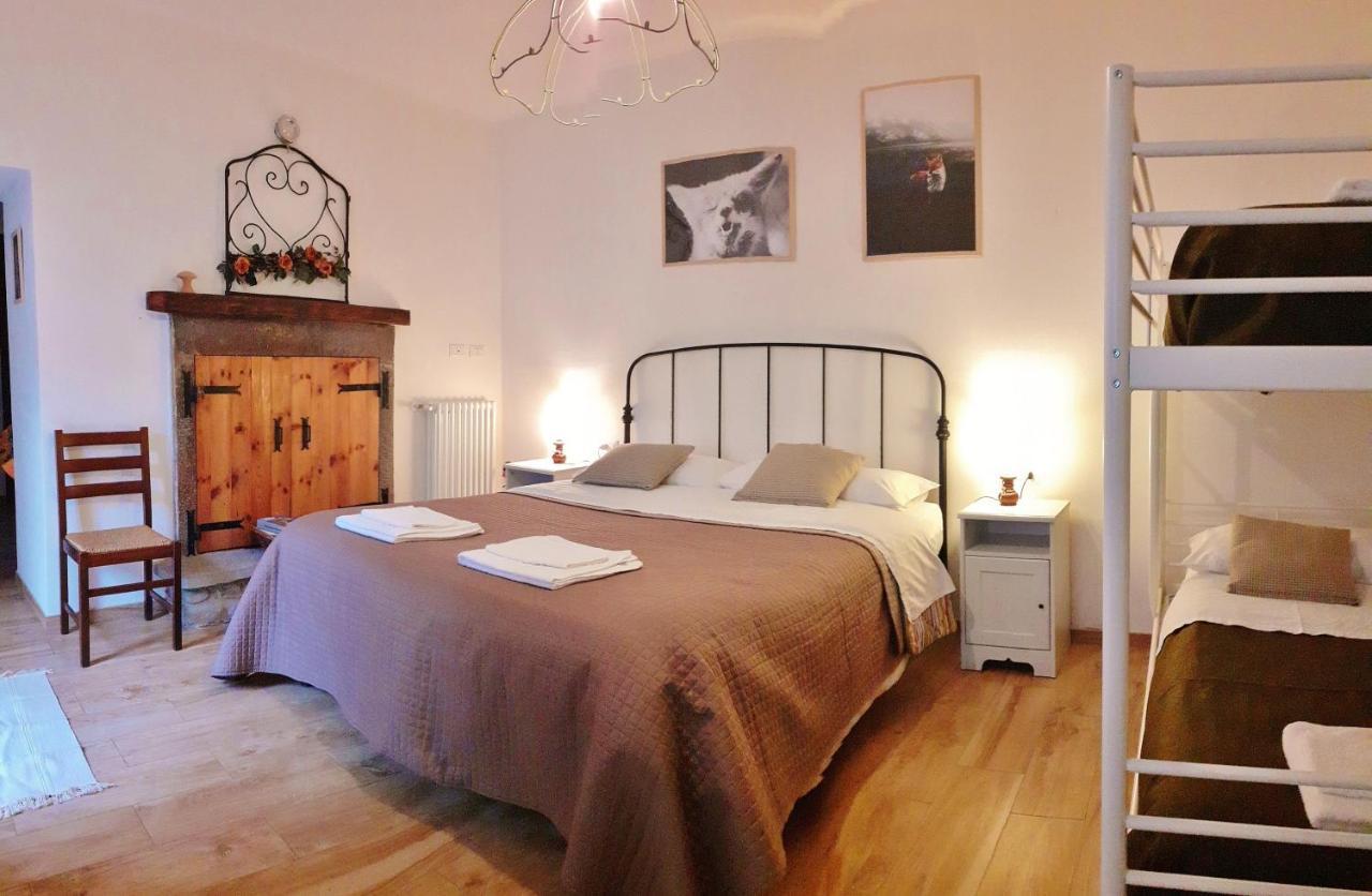 Borgo Castelluccio Country House Porretta Terme Exterior photo